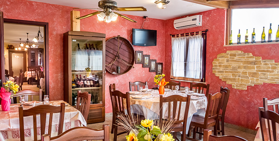 <b>Ristorante</b>