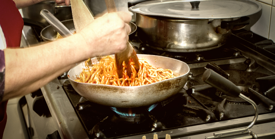 <b>Cucina</b>