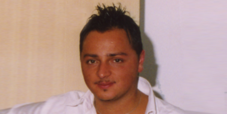 Massimiliano Falciatore